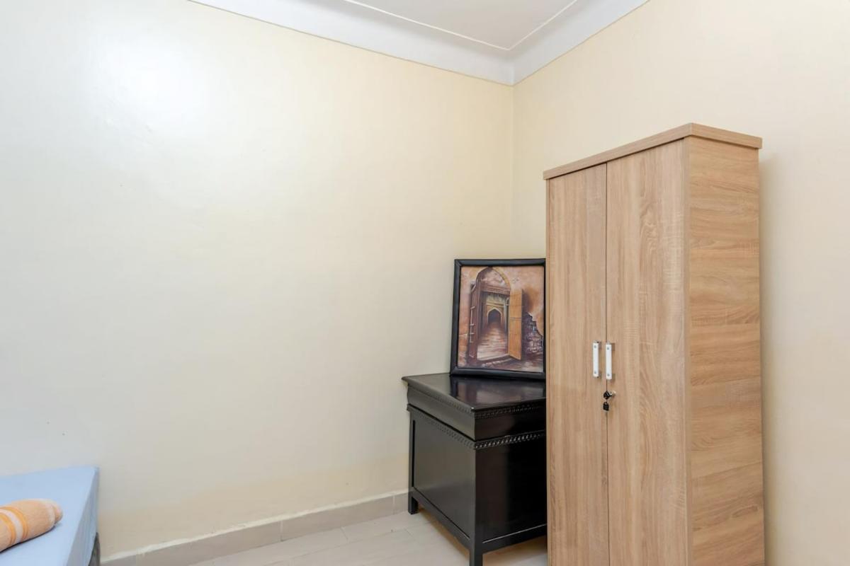 Spacieux Center With Rooftop Appartement Agadir